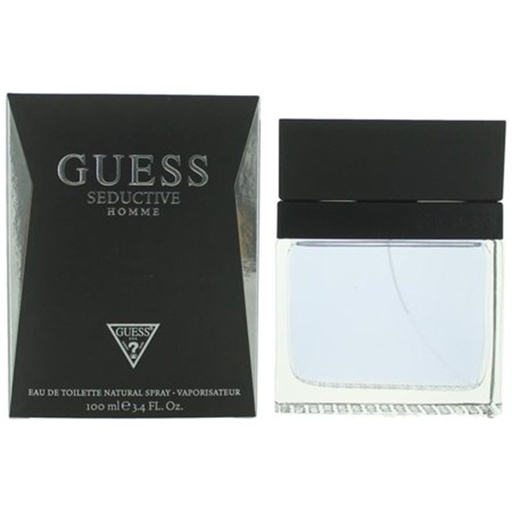 Guess Seductive Homme Eau de Toilette 100ml for Men