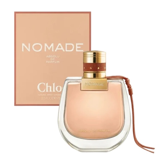 Chloe Nomade Eau de Parfum Gift Set for Women (50ml EDP + 100ml Body Lotion)