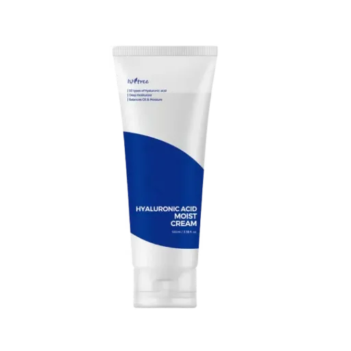Isntree Hyaluronic Acid Moist Cream 100ml