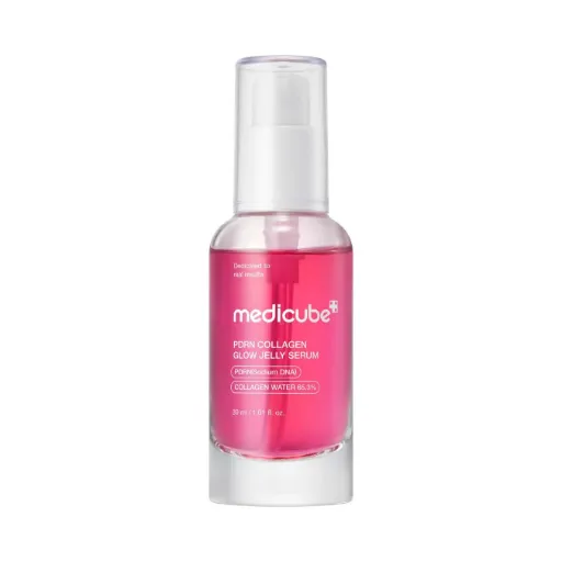 Medicube PDRN Collagen Glow Plumping Jelly Serum - 30 ml