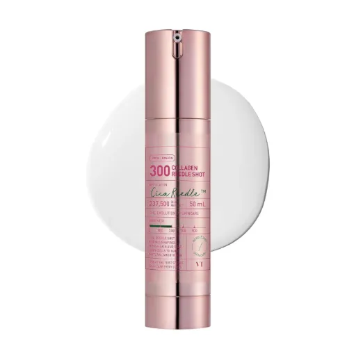 VT Cosmetics Collagen Reedle Shot 300 50ml