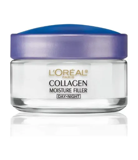L'Oreal Collagen Moisture Filler Day/Night Cream 48g