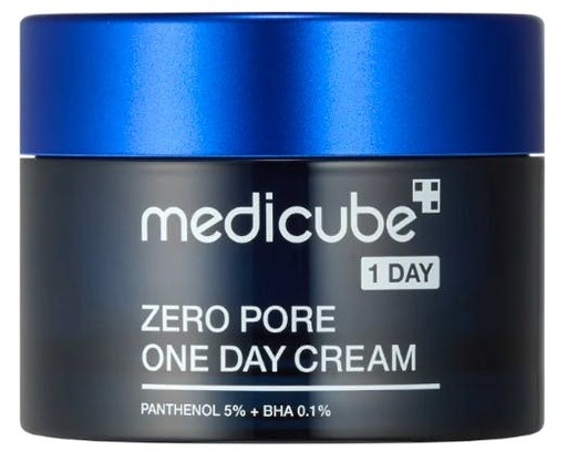 Medicube Zero Pore One Day Tightening Cream - 50 ml