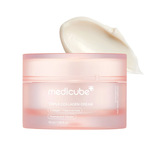 Medicube Triple Collagen Firming Cream 4.0 - 50 ml