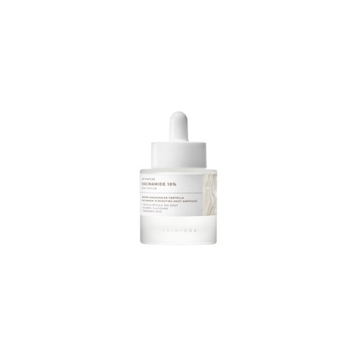 SKIN1004 Madagascar Centella Niacinamide 10 Boosting Shot Ampoule 30ml