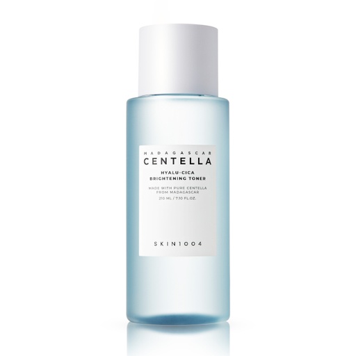 SKIN1004 Madagascar Centella Hyalu-Cica Brightening Toner 210ml
