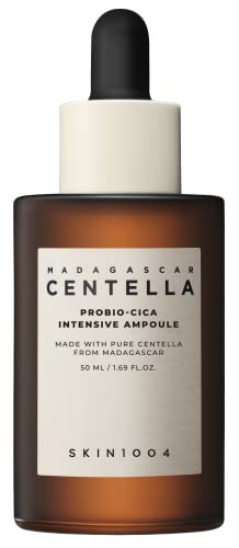 SKIN1004 Madagascar Centella Probio-Cica Intensive Ampoule 50ml