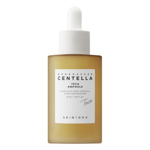 SKIN1004 Madagascar Centella Teca Ampoule 50ml
