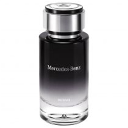 Mercedes-Benz Intense Eau de Toilette 120ml for Men