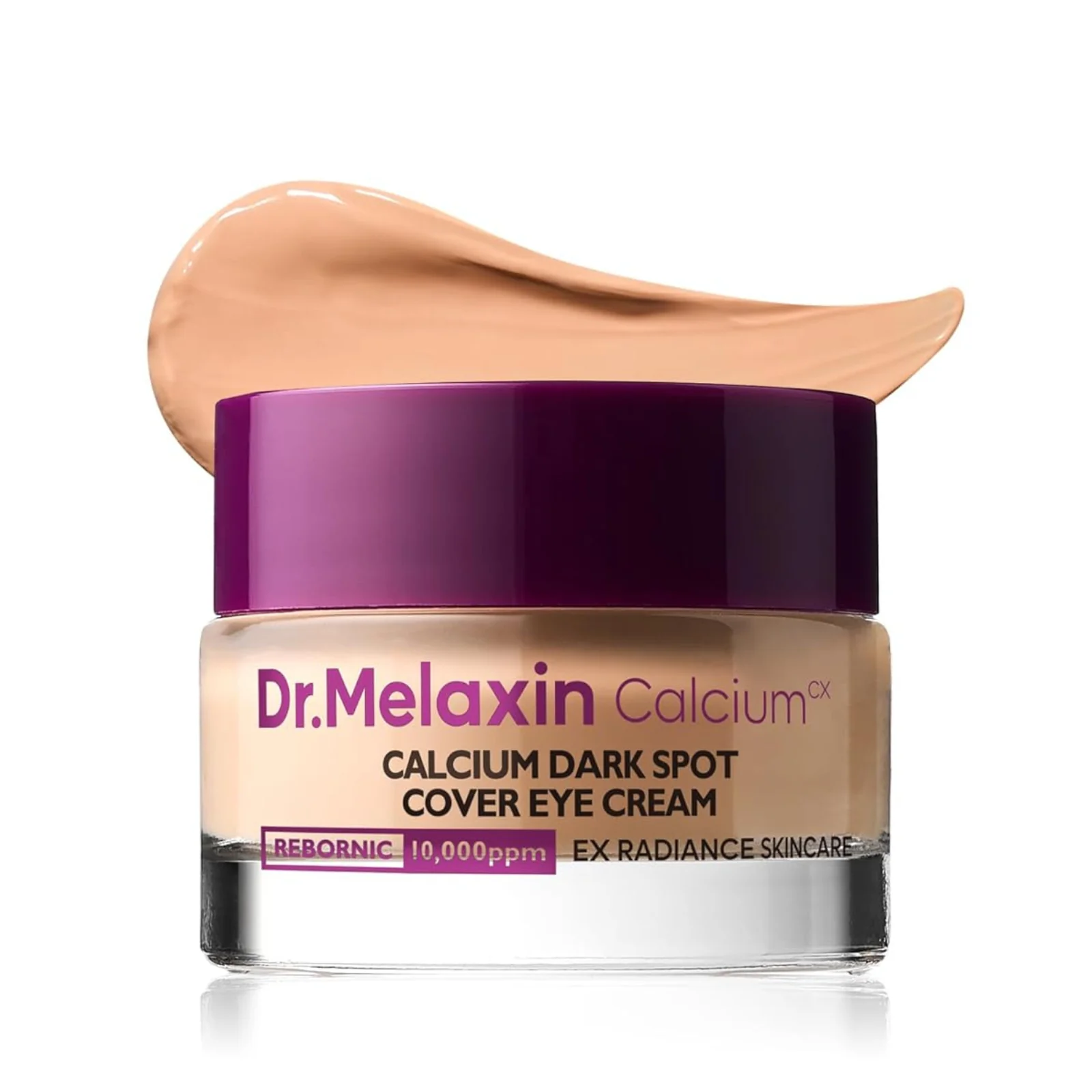 Dr. Melaxin Cemenrete Calcium Dark Spot Eye Cream 15g