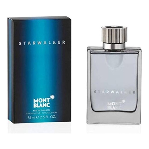Montblanc Starwalker Eau de Toilette 75ml for Men