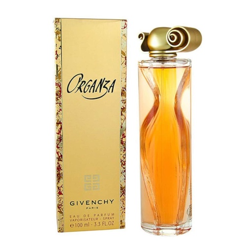 Givenchy Organza Eau de Parfum 100ml for Women