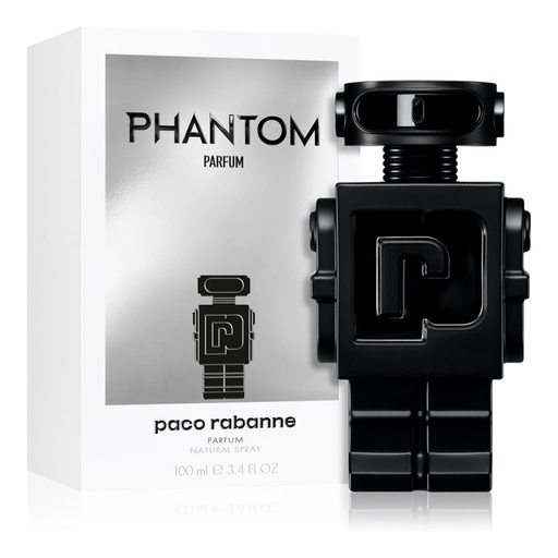 Paco Rabanne Phantom Parfum 100ml for Men
