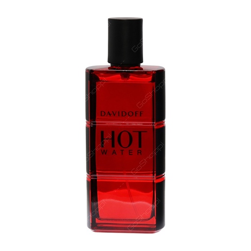 Davidoff Hot Water Eau de Toilette 110ml for Men