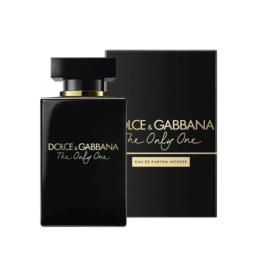 Dolce & Gabbana The Only One Eau de Parfum Intense 100ml for Women
