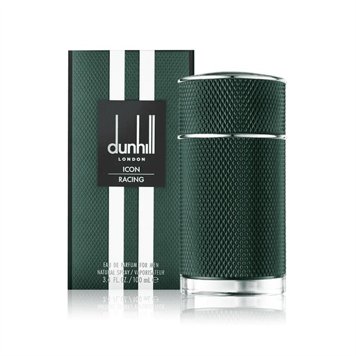 Alfred Dunhill Icon Racing Eau de Parfum 100ml for Men