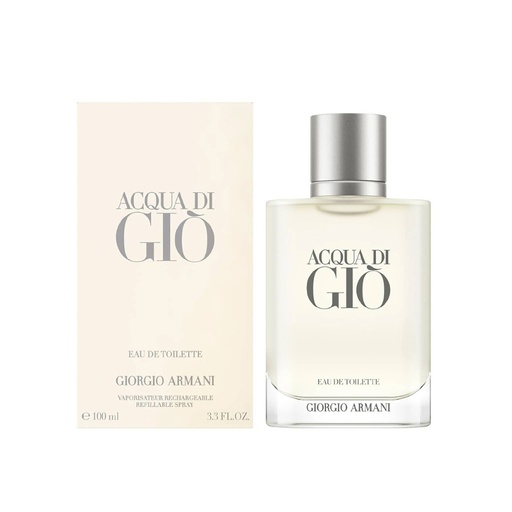 Giorgio Armani Acqua di Gio Pour Homme EDP 100ml for Men