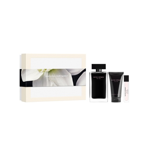 Narciso Rodriguez For Her Eau de Parfum Intense 100ml for Women
