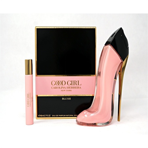 Carolina Herrera Good Girl Blush EDP Gift Set 80ml for Women