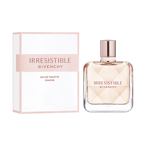 Givenchy Irresistible Eau de Toilette 80ml for Women