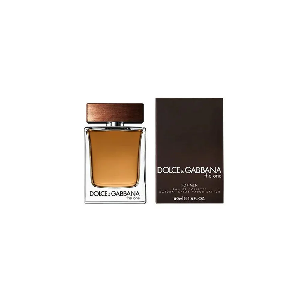 Dolce & Gabbana the One for Men EDT 100 Ml