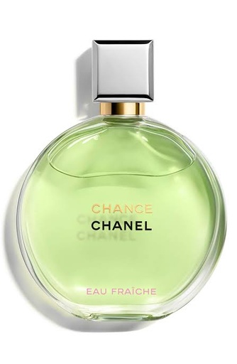 Chanel Chance Eau Fraiche EDT 100ml