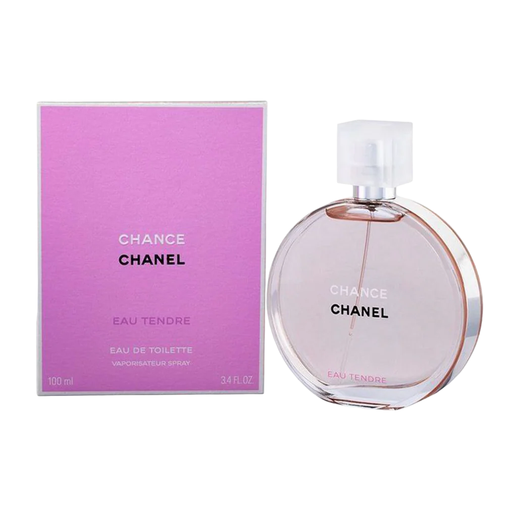 Chanel Chance Eau Tendre EDT 100ml