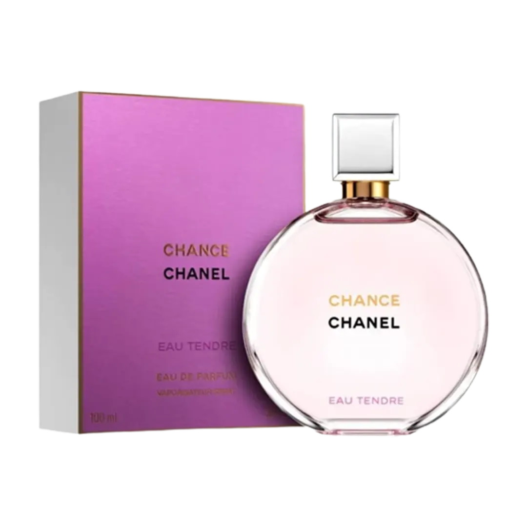 Chanel Chance Eau Tendre EDP 100ml