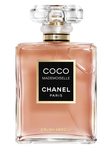 Chanel Coco Mademoiselle Crush Absolu EDP 100ml