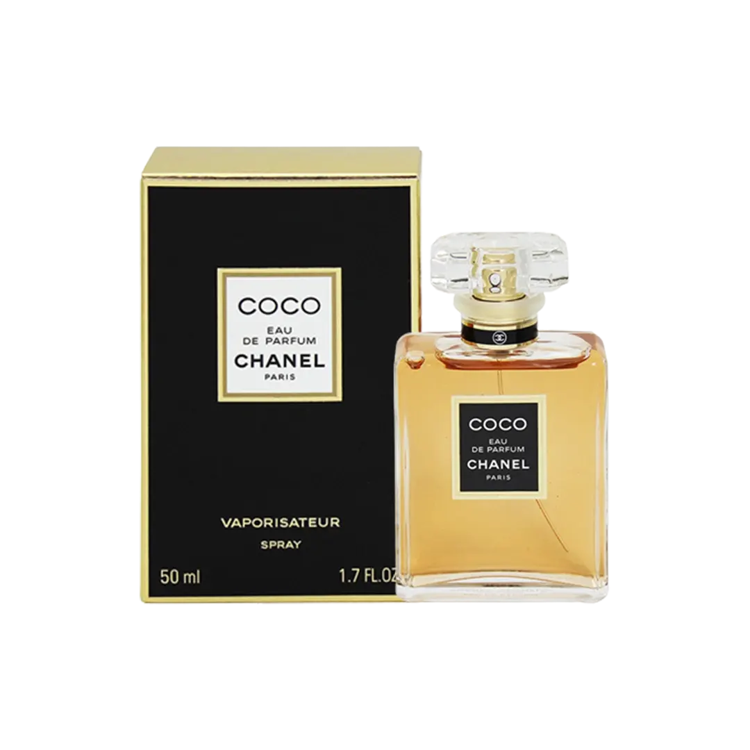 Chanel Coco Chanel EDP 100ml