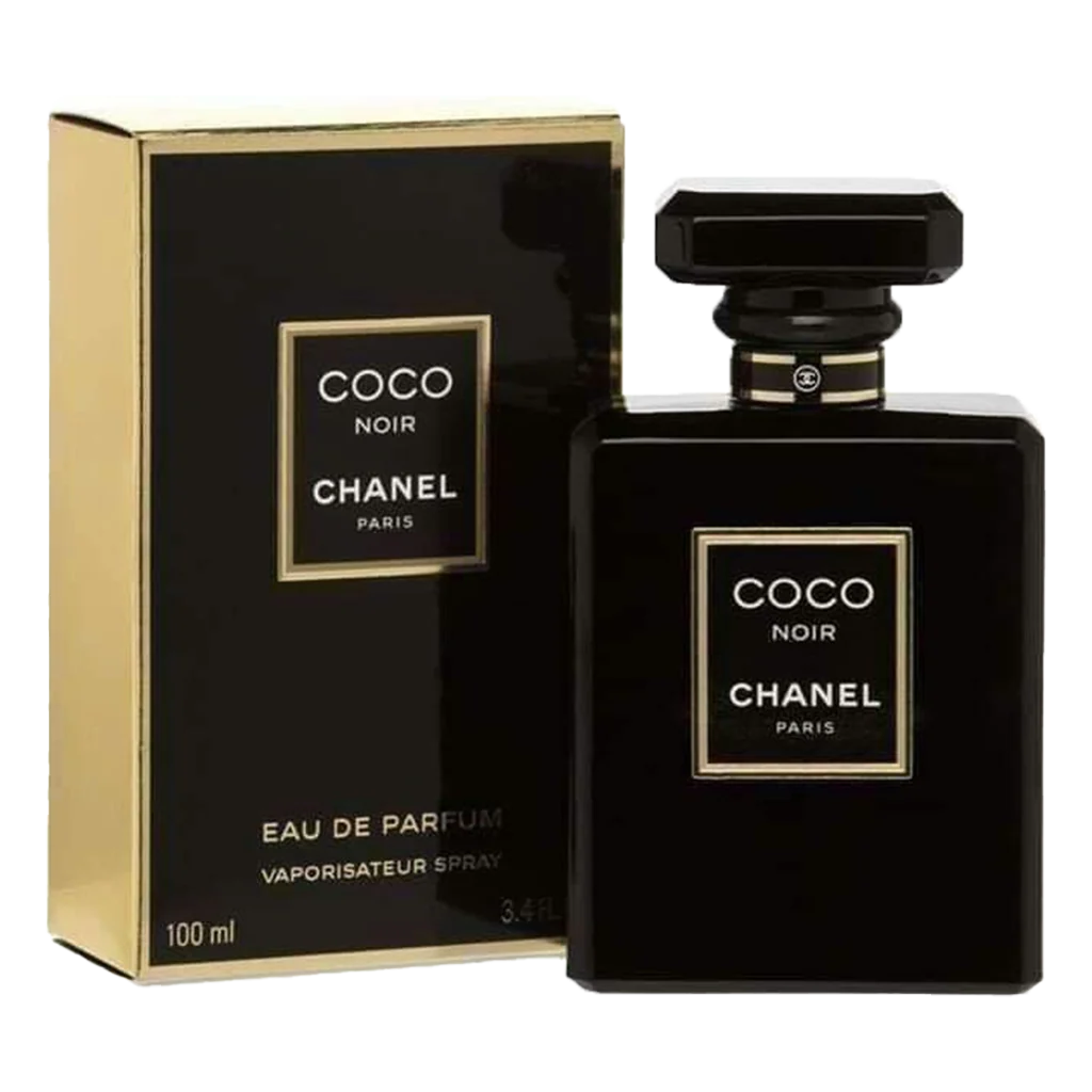 Chanel Coco Noir Eau De Parfum 100ml