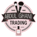 Abdul Ghani Trading