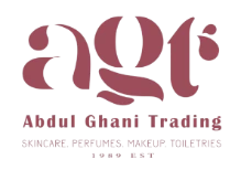 Abdul Ghani Trading